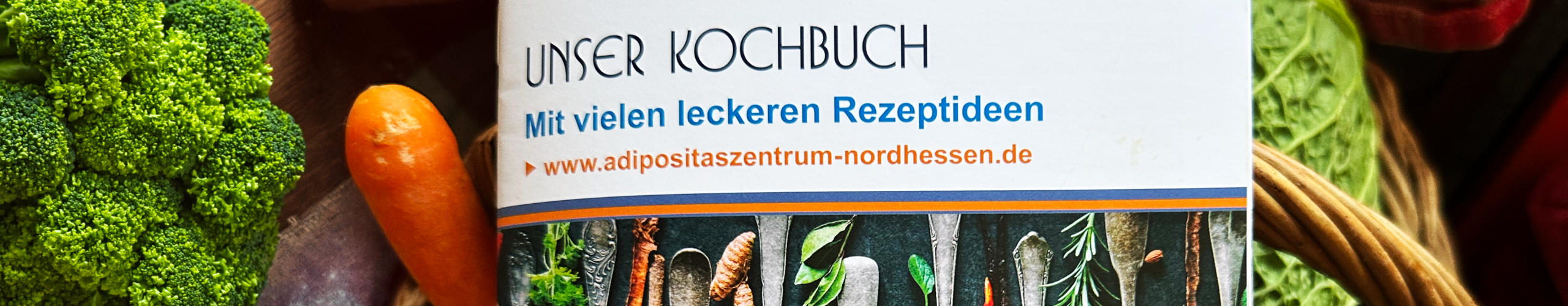 Header Kochbuch