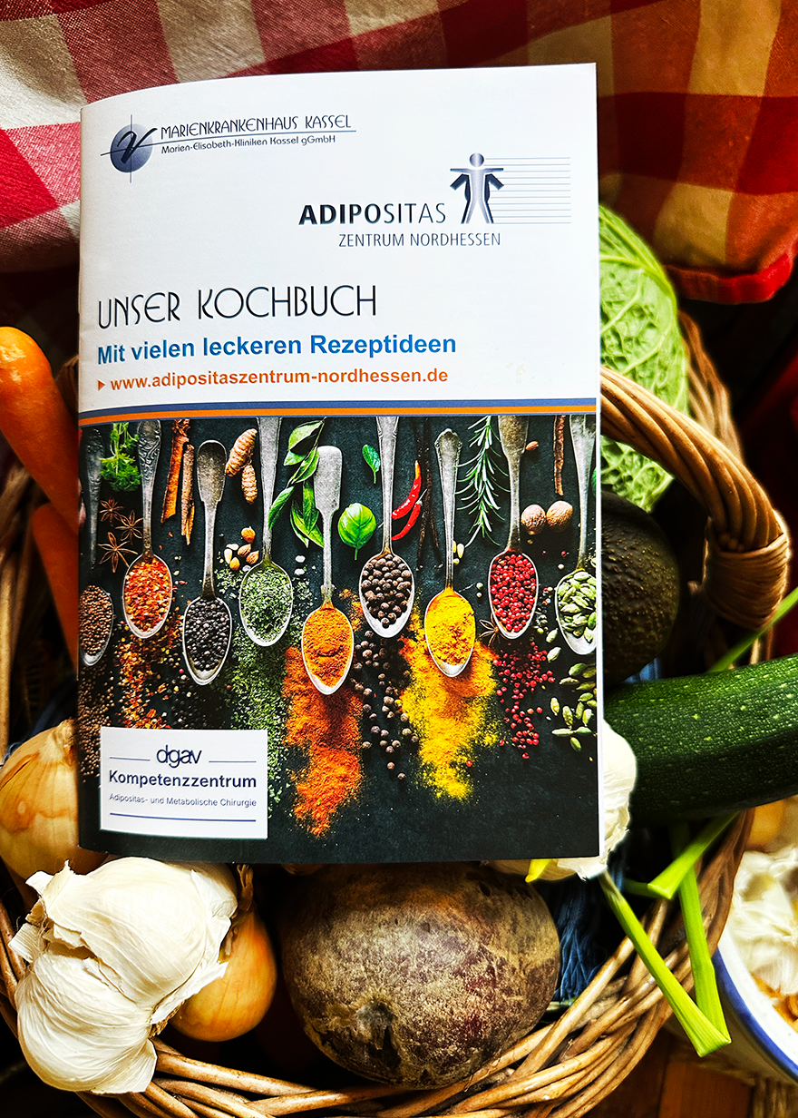 Kochbuch 2026